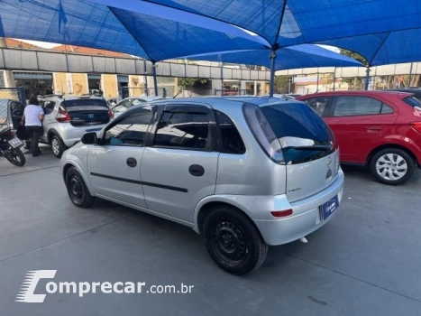 CORSA HATCH - 1.4 MPFI MAXX 8V 4P MANUAL
