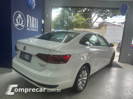 VIRTUS 1.0 200 TSI Comfortline
