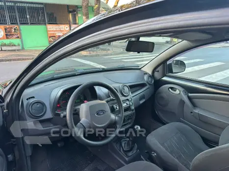 Ka 1.0 TECNO 8V Flex 3p