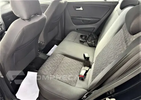 Fox 1.0 4P TRENDLINE FLEX