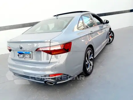 JETTA GLI 350 TSI 2.0 16V 4p Aut.