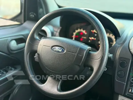 EcoSport XLT 2.0/ 2.0 Flex 16V 5p Aut.