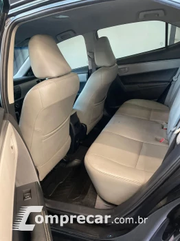 COROLLA 2.0 XEI 16V