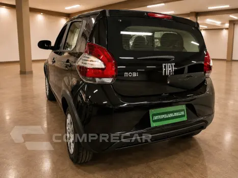 MOBI 1.0 EVO FLEX LIKE. MANUAL