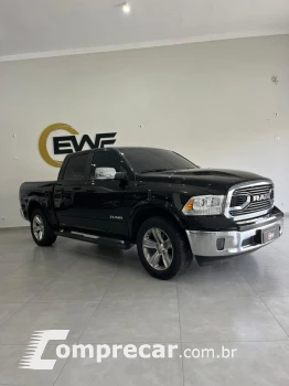 CLASSIC 5.7 V8 Laramie CD 4X4