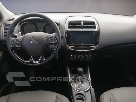 OUTLANDER SPORT 2.0 MIVEC FLEX GLS AUTOMÁTICO