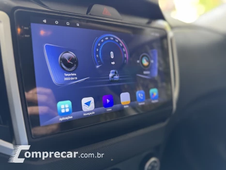 CRETA 1.6 16V Attitude