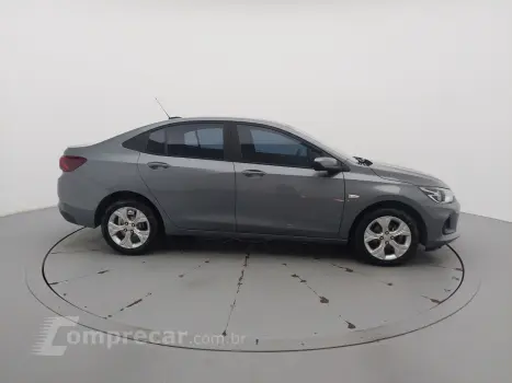 ONIX 1.0 TURBO FLEX LTZ AUTOMÁTICO