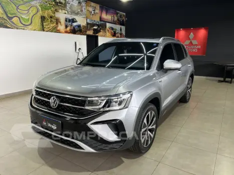 TAOS 1.4 250 TSI Highline