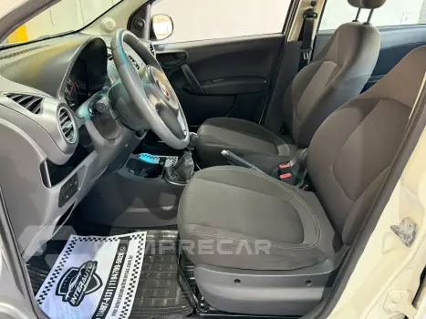 GRAND SIENA 1.0 EVO Attractive