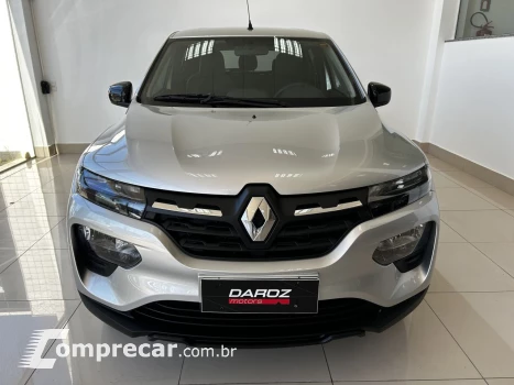 KWID Intense 1.0 Flex 12V 5p Mec.