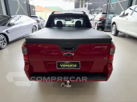 MONTANA 1.4 MPFI Sport CS 8V