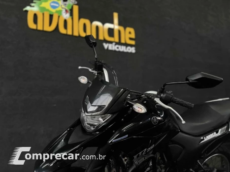 XTZ 250 LANDER 249CC