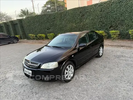 ASTRA 2.0 MPFI Advantage 8V
