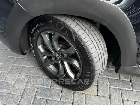 AIRCROSS 1.6 Feel 16V