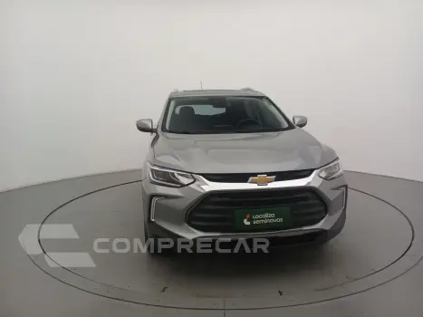 TRACKER 1.2 TURBO FLEX PREMIER AUTOMÁTICO