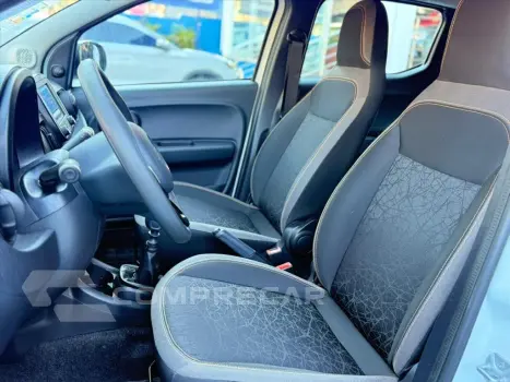 MOBI 1.0 EVO FLEX TREKKING MANUAL