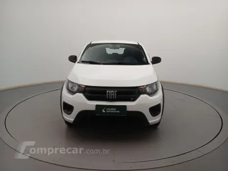 MOBI 1.0 EVO FLEX LIKE. MANUAL