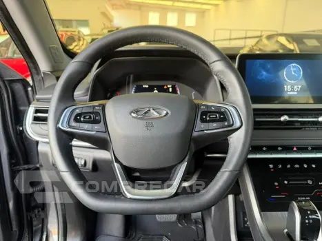 TIGGO 5X SPORT 1.5 TURBO FLEX AUT