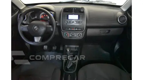 KWID - 1.0 12V SCE ZEN MANUAL