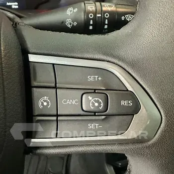 Renegade Long. T270 1.3 TB 4x2 Flex Aut.