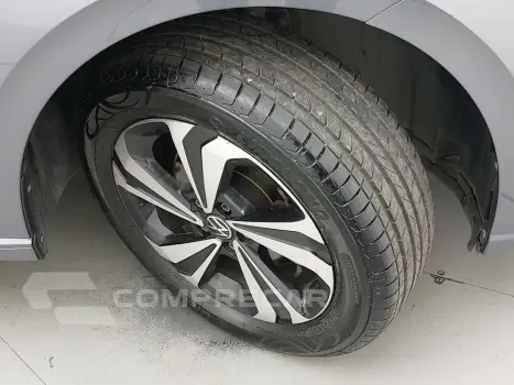 VIRTUS 1.0 200 TSI COMFORTLINE AUTOMÁTICO