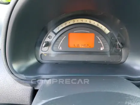 C3 1.4 I GLX 8V