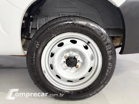 FIORINO 1.4 MPI Furgão Endurance 8V