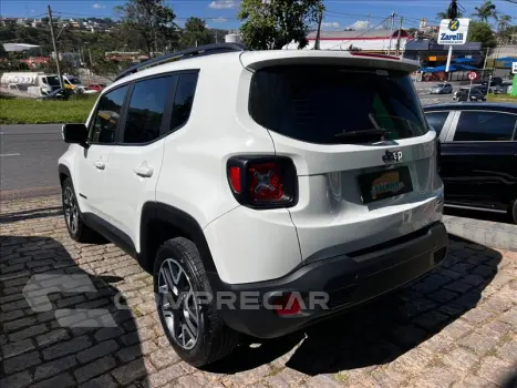 RENEGADE 1.8 16V Longitude