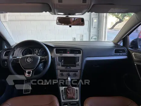 GOLF 1.4 TSI Comfortline 16V