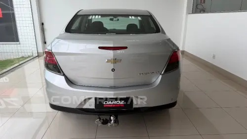 PRISMA Sed. LT 1.4 8V FlexPower 4p