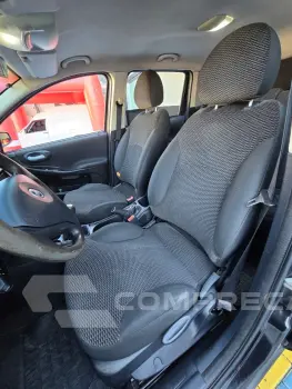 Stilo 1.8/ 1.8 Connect Flex 8V 5p