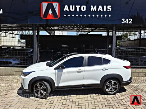 FASTBACK 1.0 Turbo 200 Impetus