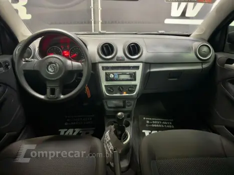 VOYAGE 1.0 12V MPI Totalflex City