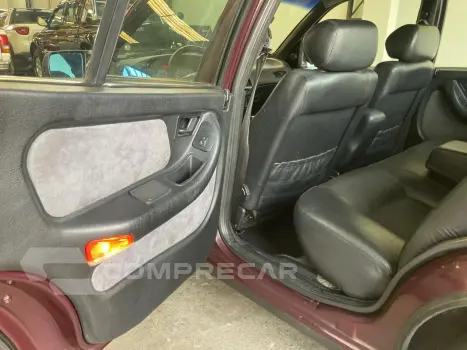 TEMPRA 2.0 IE 16V