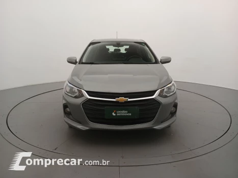 ONIX 1.0 TURBO FLEX LT MANUAL