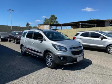 SPIN 1.8 Activ 8V