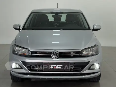 POLO 1.0 200 TSI HIGHLINE AUTOMÁTICO
