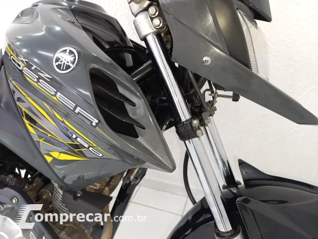 Xtz 150 Crosser Ed