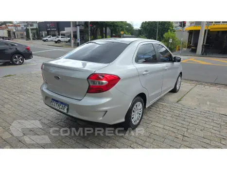 KA 1.0 TI-VCT FLEX SE SEDAN MANUAL
