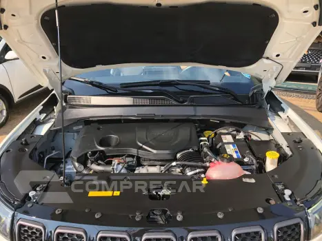 Compass 1.3 T270 Turbo Flex S At6