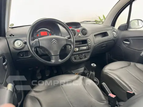 C3 1.4 Sonora GLX 8V