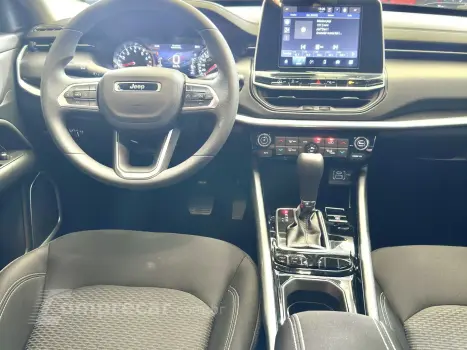 COMPASS 1.3 T270 TURBO FLEX SPORT AT6