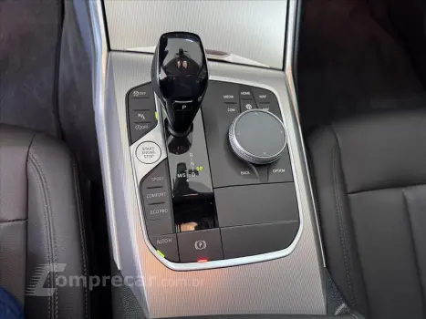 320i 2.0 16V TURBO FLEX GP AUTOMÁTICO
