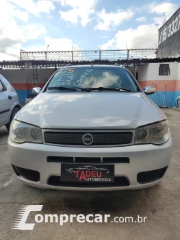 PALIO 1.3 MPI Fire ELX Weekend 8V