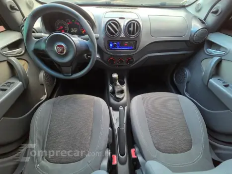 Palio ESSENCE 1.6 Flex 16V 5p