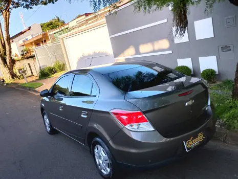 PRISMA 1.0 MPFI LT 8V