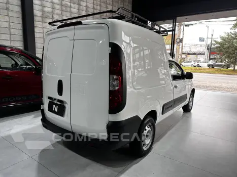 FIORINO 1.4 MPI FURGÃO ENDURANCE 8V FLEX 2P MANUAL