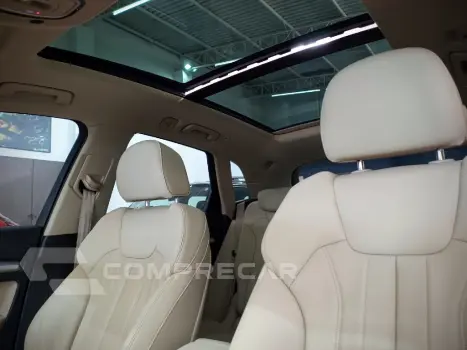 Q5 2.0 45 TFSI GASOLINA S-LINE QUATTRO S TRONIC