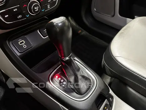COMPASS 2.0 16V FLEX LONGITUDE AUTOMÁTICO
